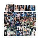 Cartões Lomo Kpop ITZY Girls Will Be Girls 55 Peças Cartões De Foto HD Yeji Lia Ryujin Yuna Cartões Lomo Kpop ITZY Girls Will Be Girls 55 Peças Cartões De Foto HD Yeji Lia Ryujin Yuna