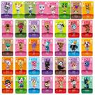 Cartões NFC para animais, 36 peças, cartões Villager, impermeáveis Cartões NFC para animais, 36 peças, cartões Villager, impermeáveis