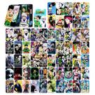 Cartões postais Hunters Gons Freecss Anime 92 unidades/pacote