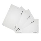Cartões PVC Wave Card 125KHz Indala Creactiv 100 Unid.