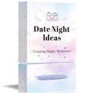 Cartões raspadinhas de ideias para encontros noturnos para casais VUNCESSIN