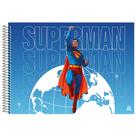 Cartografia C.D. 60 Fls Animativa - Superman 1