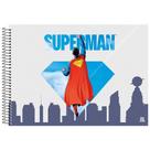 Cartografia C.D. 60 Fls Animativa - Superman 4