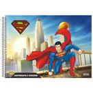 Cartografia C.D. 60 Fls São D. - Superman 14