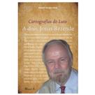 Cartografias do Luto: A-deus,Jonas Rezende