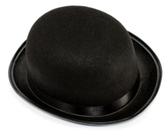 Cartola Chaplin Feltro Adulto