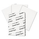 Cartolina Springhill 015101 Digital Index White 90 libras A4