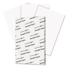 Cartolina Springhill 015334 Digital Index White 250 folhas