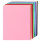Cartolina Uncle Paul UAP14 230gsm 60 folhas 30 cores