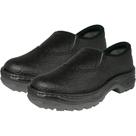 Cartom Sapato R16 Seguranca Poliuretano Medio Elas.34