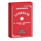 Cartomancia Lenormand