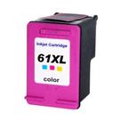 Cartucho 61xl Colorido 12ml Masterprint