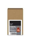 Cartucho 748XXL Preto WF-6090 WF-6590 748xxl120 202ml