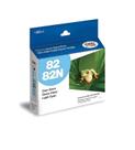 Cartucho 82n Ciano Claro Lacrado T082520 7ml R270 R290 Rx610 Cartucho 82n Ciano Claro Lacrado T082520 7ml R270 R290 Rx610
