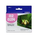 Cartucho 82n Magenta Claro Lacrado T082620 7ml R270 Rx610 Cartucho 82n Magenta Claro Lacrado T082620 7ml R270 Rx610