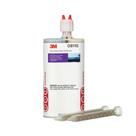 Cartucho adesivo 3M Panel Bonding 08115 de duas partes de epóxi de 200 mL Cartucho adesivo 3M Panel Bonding 08115 de duas partes de epóxi de 200 mL