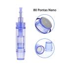 Cartucho Agulha Descartavel Dermapen para Microagulhamento