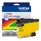 Cartucho Brother 5K Amarelo - LC406XLYS - para Impressoras MFCJ5855DW / MFCJ6955DW Cartucho Brother 5K Amarelo - LC406XLYS - para Impressoras MFCJ5855DW / MFCJ6955DW