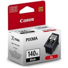 Cartucho Canon Pg 140XL Preto Original Mg3610 Mg3510 Mg3210
