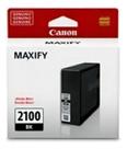 Cartucho Canon Pgi 2100 Bk - Preto, Capa Canon Pgi 2100 Bk