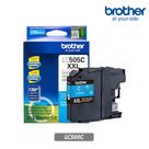 Cartucho Ciano Brother - Lc505c Cartucho Ciano Brother - Lc505c