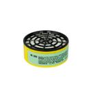 Cartucho com Filtro Químico RC202 para Respirador CG306 - Cartucho com Filtro Químico RC202 para Respirador CG306 -