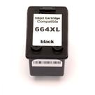 Cartucho Compativel 664 Black Alto Rendimento 15