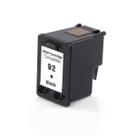 Cartucho Compatível 92 C9362WB Preto D4100 6210 2570 PSC-1507 8ml