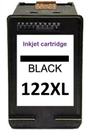 Cartucho compativel com/hp 122 122xl preto 122 xl black para impressora 1000 2050 2000 3050 15 ML Cartucho compativel com/hp 122 122xl preto 122 xl black para impressora 1000 2050 2000 3050 15 ML