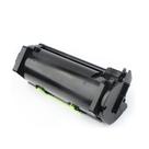Cartucho Compatível Para Lexmark MS410dn MS610de MS610dn 504H 50F4H00 Preto Rendimento 5.000