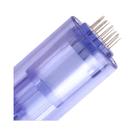 Cartucho De Agulhas Dr. Pen A1 Tipo Bayoneta 1pin-24pin, Pontas 3D 5D Para Sistema De