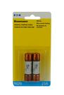 Cartucho de baixa tensão Fuse Bussmann NON-25 25A 250V Pacote 2 Cartucho de baixa tensão Fuse Bussmann NON-25 25A 250V Pacote 2