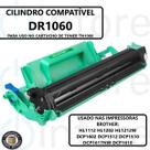 Cartucho de Cilindro DR1060 1060 Compatível C/ HL1112 HL1202 HL1212W DCP1602 DCP1512 DCP1510 DCP1617