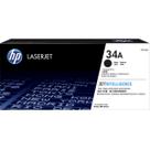 Cartucho de Cilindro HP CF234A 34A M106 M134 M106W M134A