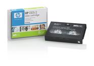Cartucho de Dados HP HEWC5707A DDS-2 com capacidade de 8 GB