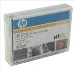 Cartucho de dados HP HEWC5718A DAT DDS-4 para Sure Store