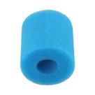 Cartucho De Espuma Reutilizável E Lavável Para Filtro De Piscina Tipo I/II/VI/D Para Bomba De