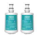 Cartucho de filtro AQUACREST F-201R de substituição NSF/ANSI 42