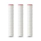 Cartucho de Filtro Bluvia Plus 2.0 Kit com 3 Reposições