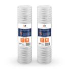 Cartucho de filtro de água Aquaboon 5 Micron 20x4.5 para poço