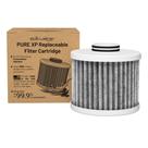 Cartucho de Filtro de Água Epic Water Filters Pure XP 100 Galões