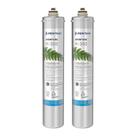 Cartucho de filtro de água Everpure H-300 para torneira doméstica