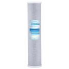 Cartucho de filtro de água Geekpure Carbon Block de 20 polegadas