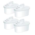 Cartucho de filtro de água Hskyhan Replacement 7 Stage 4 Pack