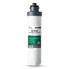 Cartucho de filtro de água iSpring FCNCDS CTO Carbon para DS4