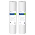 Cartucho de filtro de água Pentair Pentek DGD-7525-20 25μm