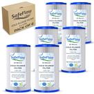 Cartucho de filtro de água SafeFlow Essentials 20 Micron x2
