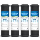 Cartucho de filtro de água Waterdrop de 1 mícron para toda a casa