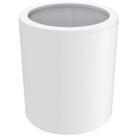 Cartucho de filtro de chuveiro Aqua Earth Replacement Universal