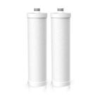 Cartucho de filtro de reposição Frizzlife FZ-2 para MP99, MK99
